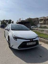 كورلا خليجي • ٢٠٢٤ • ماشي ٣١٠٠٠