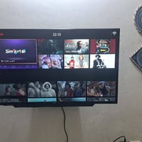 بلازما alwa البيع حجم ٤٣ نت مادخلت تصليح ب٣٠٠ ٠٧٧٦٤٠٤٣٢٨٧