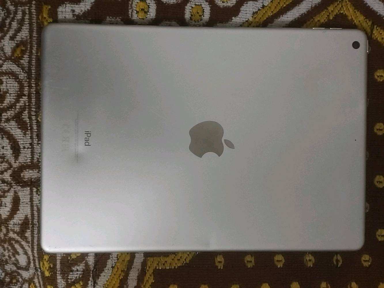 ايباد 9مبدل لمس ذكره 64 بي فطر بل طارف