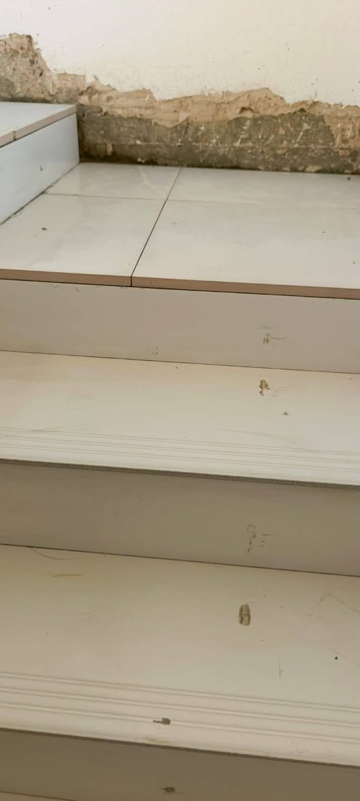 السلام عليكم.
خلفه سيراميك جدار والواح .
عمل كافة الارضيات  ***********الاتصال شغل جميع مناطق بغداد
