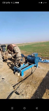 البيع رجل توليد 62كيفي 07702289360