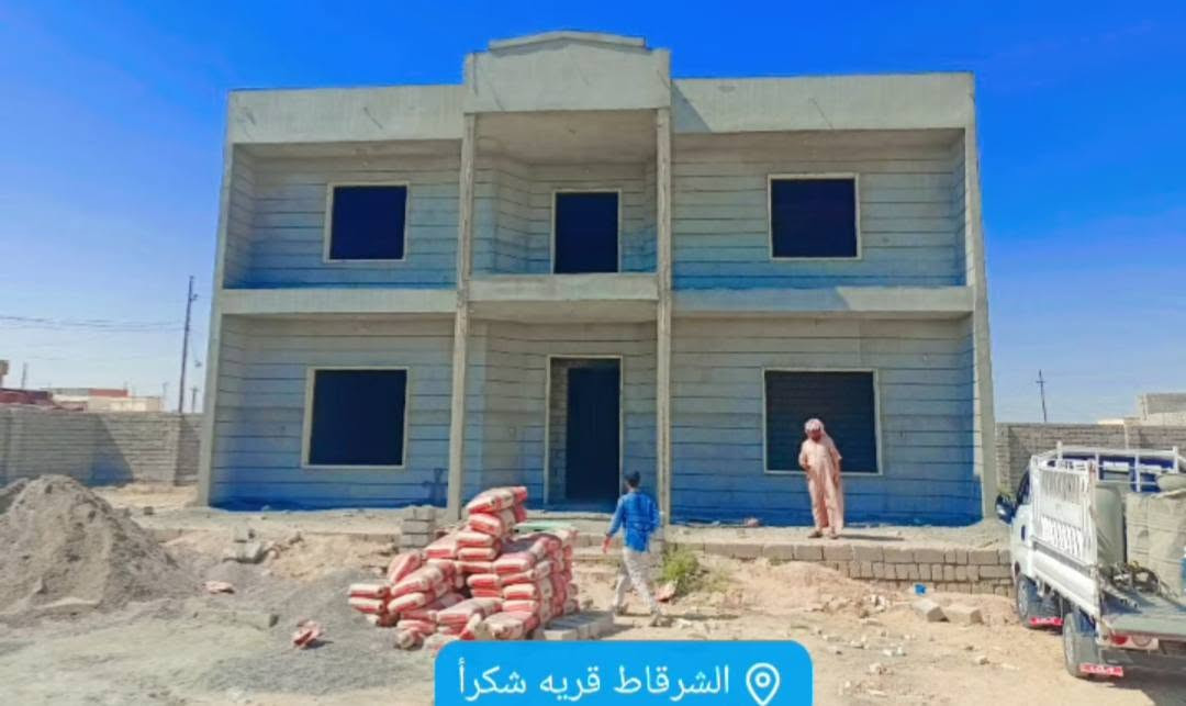 #السلام_عليكم
اشتغل مقاولات بيوت وكل مايخص البناء تنفيذ واشراف مهندس 
اشتغل مراحل حسب فلوسك مالك شغل باي شي حتى الرش  علينه اخذ نسبه ع المليون حسب الاتفاق 
فقط نقدي شرط شغل هندسه رقم واحد وشرط كوادر درجه اولئ الاستفسار 
***********
