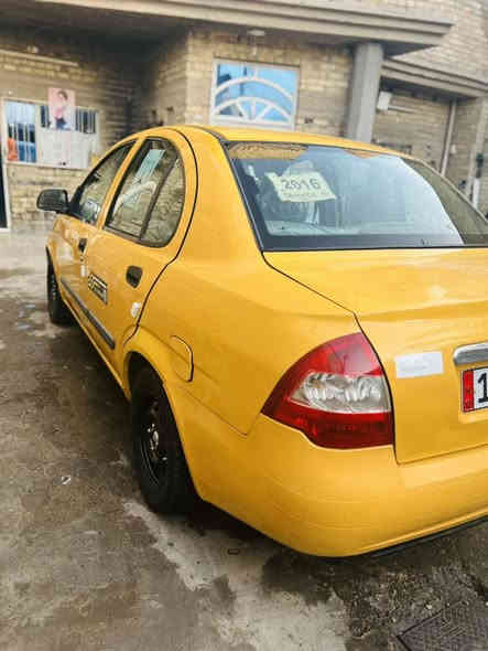 البيع طيبه مديل 2016 كفاله عامه ما بيه اي نقص كله شغال تبريد تدفه تخم تاير جديد باتري جديد صدر مبدل جديد رقم نكليزي بسمي مصفره هزه جديده مكاني بغداد حي اور شراي يتصل ***********
