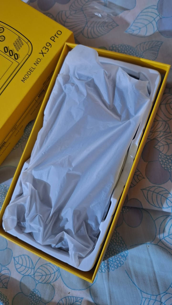 جهاز x39 pro وياه كافة ملحقاته من رام وشاحنة سعره 35 الف


**إذا كنت صاحب هذا الإعلان وتريد حذفه لأي سبب، رجاءا أرسل رسالة إلى الدعم الفني**