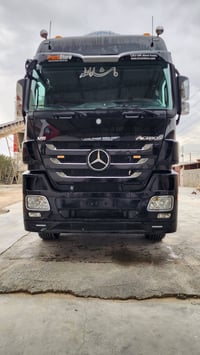 اكتروز • مكينة جديدة • ٢٠٠٦