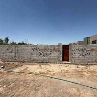 عرصة • ٤٠٠م • طابو زراعي