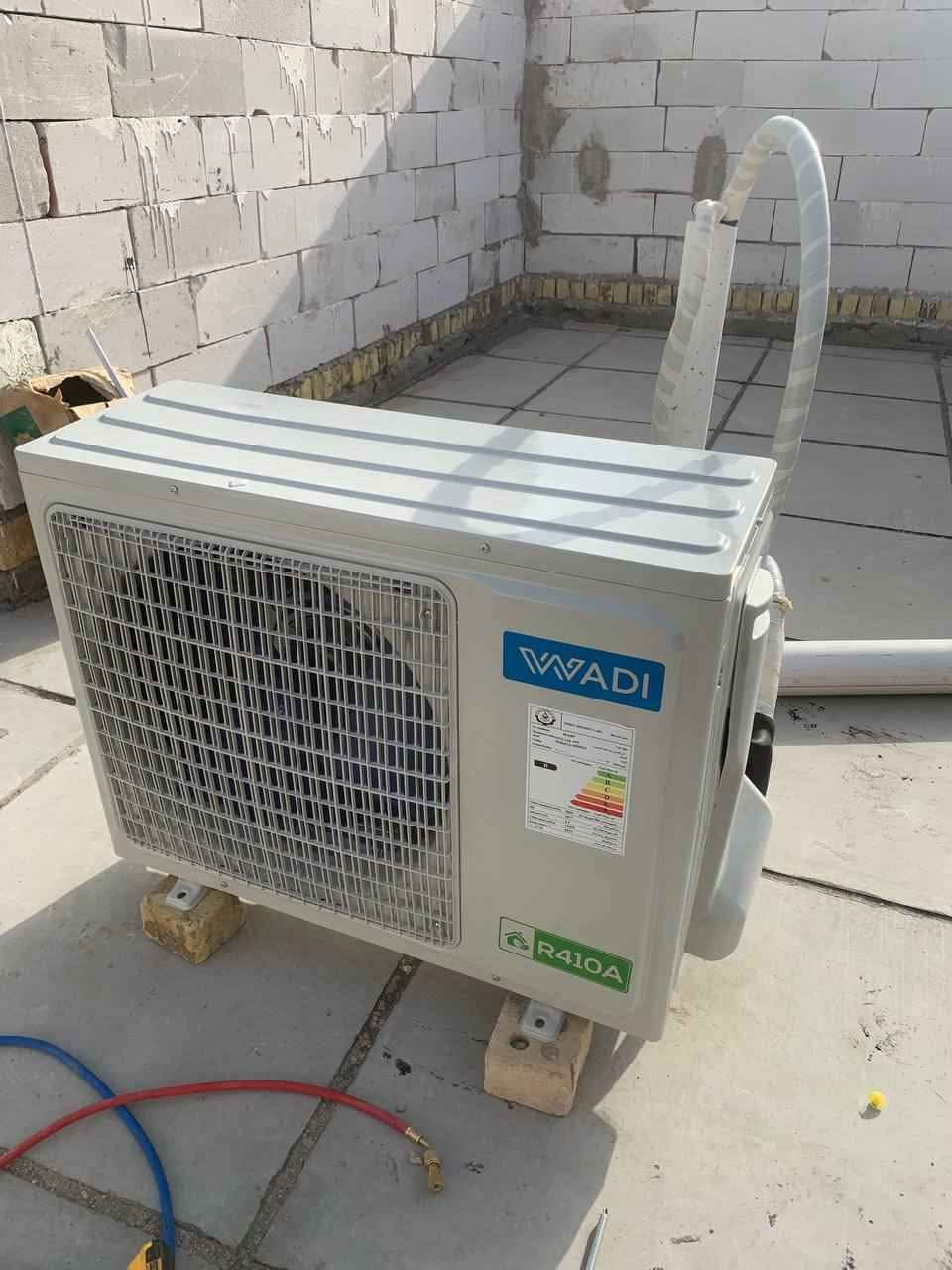 النجف الاشرف 
نسعى دوماً لمنحكم سبُل الراحة والفخامة 
ورشة تبريد متنقلة سبالت ومكيفات صيانة عامه ***********👍🏻هناك ضمان في العمل 

🔴ورشتنا متنقله 🚚لصيانة ونصب وتركيب وتنظيف وغسل جميع اجهزة التبريد  (السبالت والمكيفات) بأنسب الأسعار. 

🔴اذا كنت تريد تنصيب او تنظيف ما عليك سوه مراسلة  الصفحه
وترك العنوان ورقم الهاتف او اتصل ***********
ونحن نصلك أينما كنت . 
🔴ملاحظه/ 🚚🔧نعمل داخل محافظة النجف الاشرف ❤️
للاستفسار
*********** النجف, العراق
