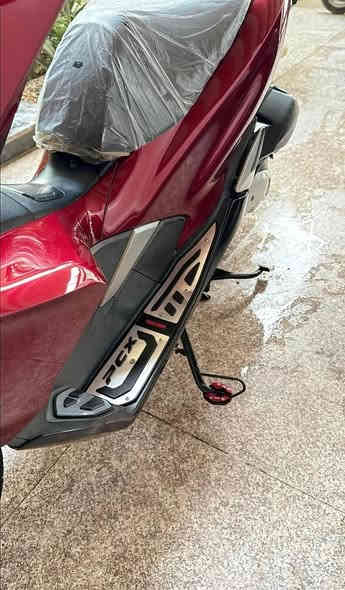 اسلام عليكم
وَجبة #دوسات_PCX_جيل3
(جملة/مفرد)
للاستفسار خاص او  واتساب  او 
***********
او *********** 
 العنوان/بغداد/البياع/شهداء البياع /شارع سوق رضا  
*يوجد توصيل لجميع المحافظات
