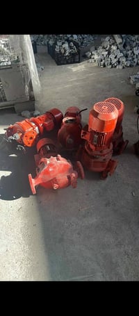 مواطير • ألماني • السماوه ام العصافير