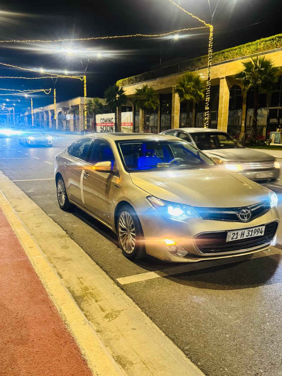 افلون موديل٢٠١٥ سياره لمتد مصبوخ عام بطانه ترف سكن تبديل سياره كير و محرك شرط رقم و سنويه جديد بيطاقه بنزين بي //سعر ١٣٢ بي مجال 
***********
*********** كركوك, العراق
