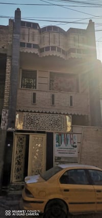 بيت للبيع منطقه ابو درع   البيت يتكون من ٣ غرف   استقبال ومطبخ وغرفه و...