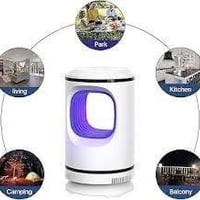 قانصة حشرات • مكافحة حشرات • الكترونيات