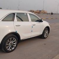 سورنتو ٢٠٢٠ • خليجي فول • سماوة مركز المدينة