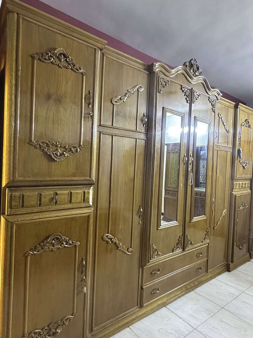 سلام عليكم غرفه مسرح ٦ باب  نضيفه ١٠٠ /١٠٠ 
صاج تكمه


**إذا كنت صاحب هذا الإعلان وتريد حذفه لأي سبب، رجاءا أرسل رسالة إلى الدعم الفني**