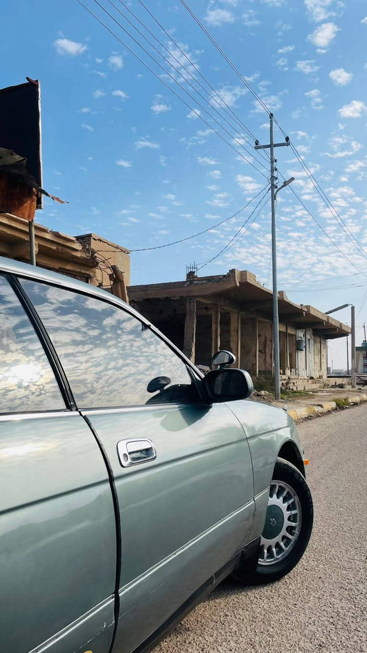 سلام عليكم بطه متصل موديل 1993كير مكينه جدد قبل شهر  ادامه كاملا فيت بم جديد تخم نوزلات صدر  البارحه شاده أمامي وخلفي بلكات مجاول كلاص بانزين مسجل بلوتوث صوت يخبل تايرات نص عمر رقم ديالى  تحويل مباشر رقم الماني سنويه ٢٧  باتري جديد   كشنات كهرباء تبريد كامل بس الكمبيوتر واكف بيها نقوصات اتصل وفهمك صبغ  عام جماليه بدون ضربه بدون كص كفاله مكاني صلاح الدين قضاء بلد سعر ٤٧  وبيها مجال مراوس شعندك اراوس ***********
