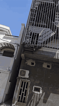 درج طوارئ متعدد الطوابق حسب المواصفات المطلوبة انسب الاسعار ***********
