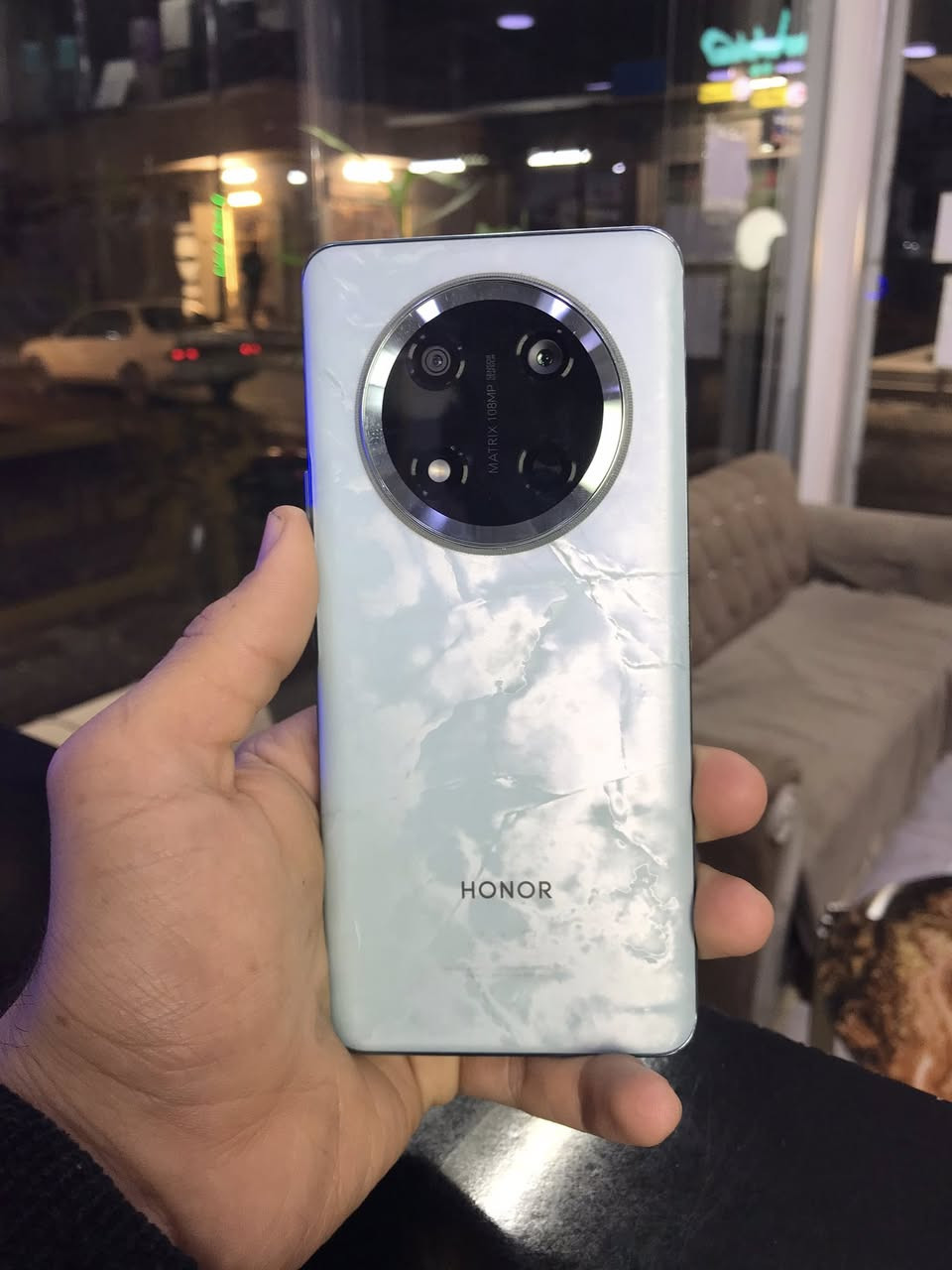 مقداد للاتصالات
جميع الأجهزة للبيع والمراوس

رقم الهاتف 
***********
***********
