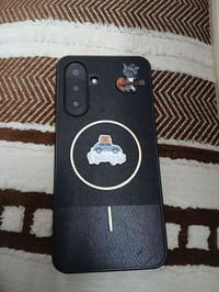 جهاز سامسونج a26قبل اسبوع اخذته غراضه كامله مكاني بغداد السعر 225ذاكرة...