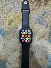 ميسان دور النفط • أبل أصلية • سلسلة 7 ٤٥مم