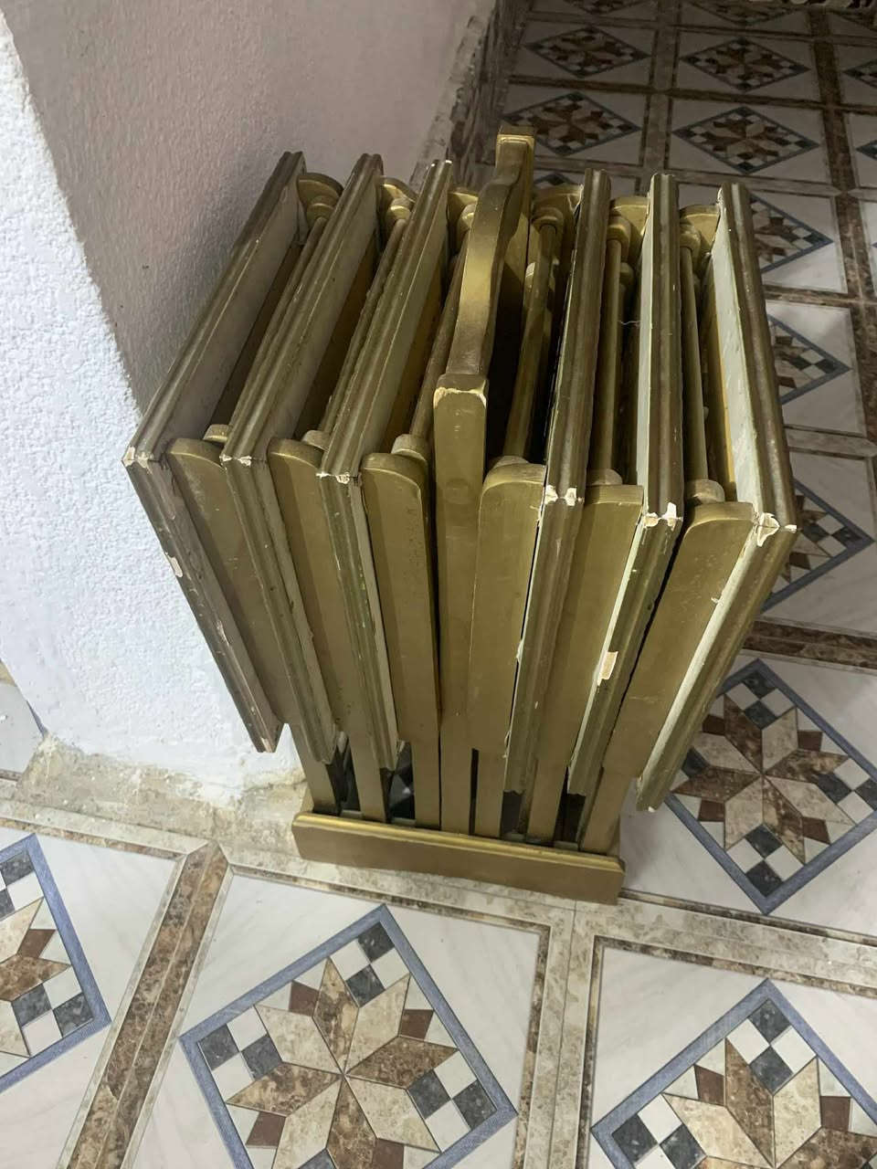 اغراض للبيع


**إذا كنت صاحب هذا الإعلان وتريد حذفه لأي سبب، رجاءا أرسل رسالة إلى الدعم الفني**