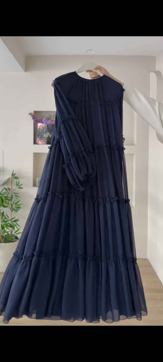 فستان الاميره خامه شيفون مبطن  الايطالي كوالتي عالي سعر 29  الف 
قياس 48/46/44/42/40/38/
متوفر بكميه ترويج 

توصيل 7 الف محافظات
توصيل 5 بصره البصرة, العراق


**إذا كنت صاحب هذا الإعلان وتريد حذفه لأي سبب، رجاءا أرسل رسالة إلى الدعم الفني**