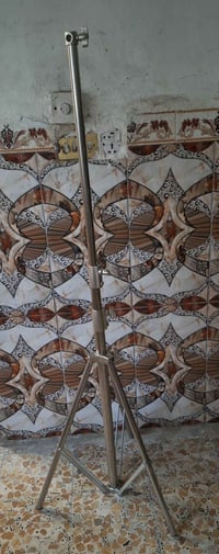 ستاند كامرا بهذا الشكل للبيع للاستفسار 07705273559 توصيل لجميع المحافظ...