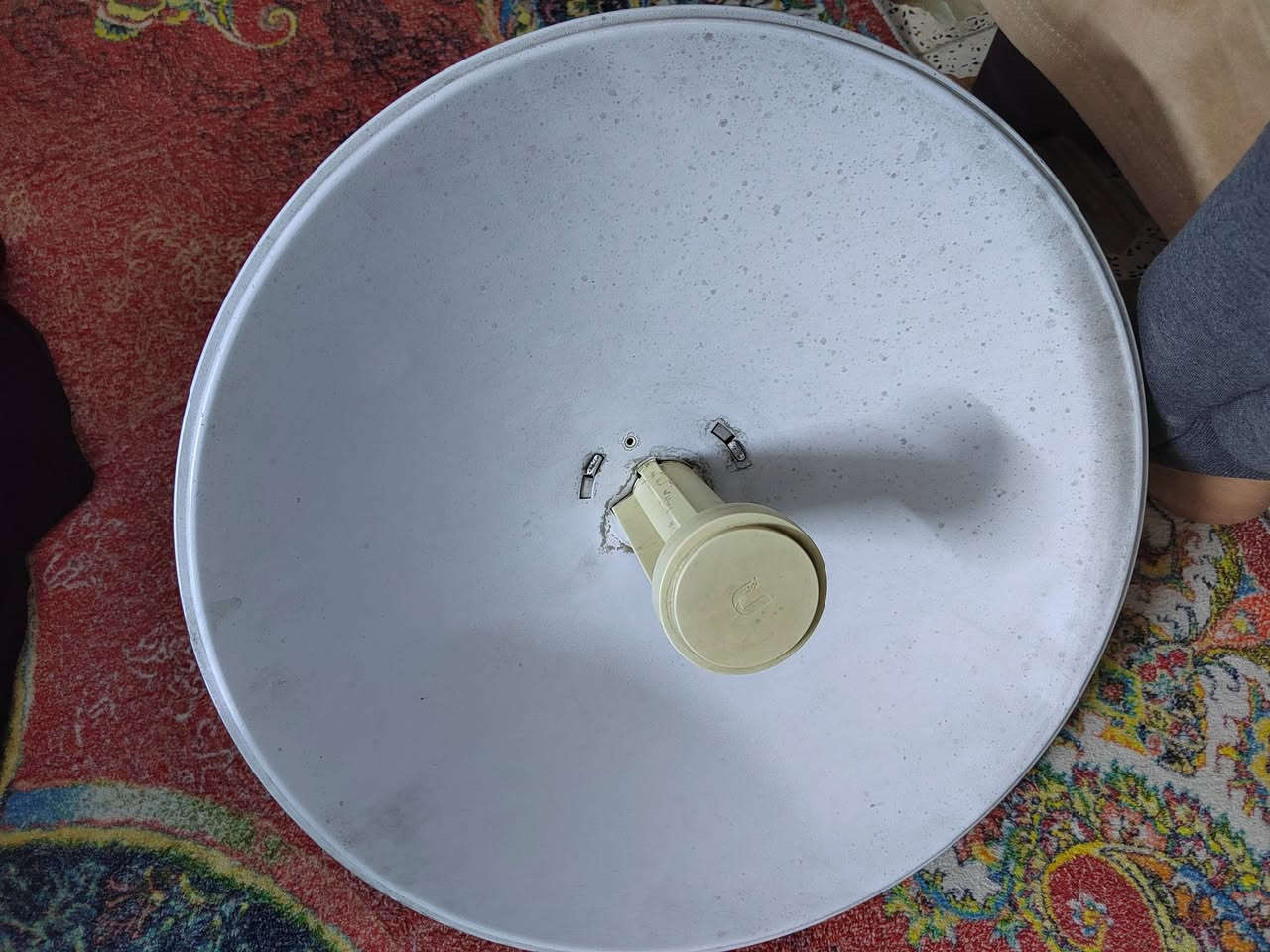 السلام عليكم  نانو باور بيم m5 نظيف جدا بحالة الوكالة للبيع مكاني بغداد 
السعر 50 
***********
