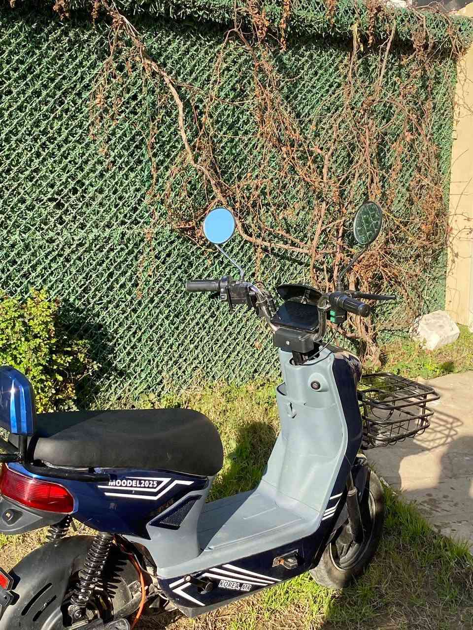 ماطور شحن للبيع ٢٥٠ وبي مجال


**إذا كنت صاحب هذا الإعلان وتريد حذفه لأي سبب، رجاءا أرسل رسالة إلى الدعم الفني**