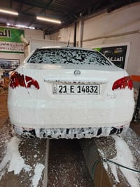 بيع سريع سلام عليكم MG 2012  فول موصفات رقم سليمانيه هزه وسنويه جديده ...