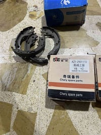 شيري A5 • قطع جديدة • كورلا مستعمل