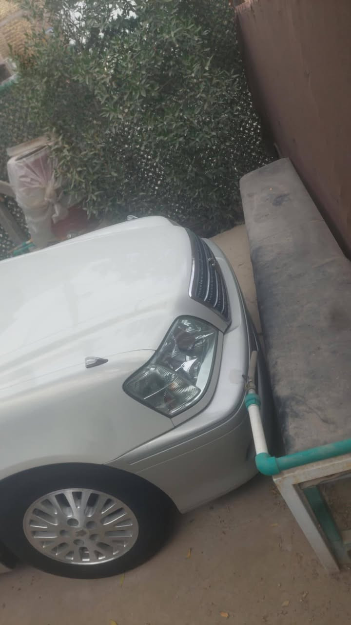 جنون 2002 ادوات
كفاله عامه اصل كرستال
حاويه دخول جديد
3 دكم خضراوي
اربع كشنات كهرباء
استيرن كهرباء
مكان حله 
***********
