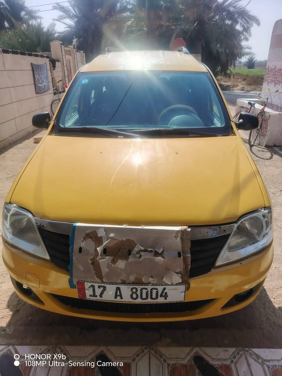 ر
رينو 2010 سياره جاهزه سعر ٤٥ شراي اتصل ***********
