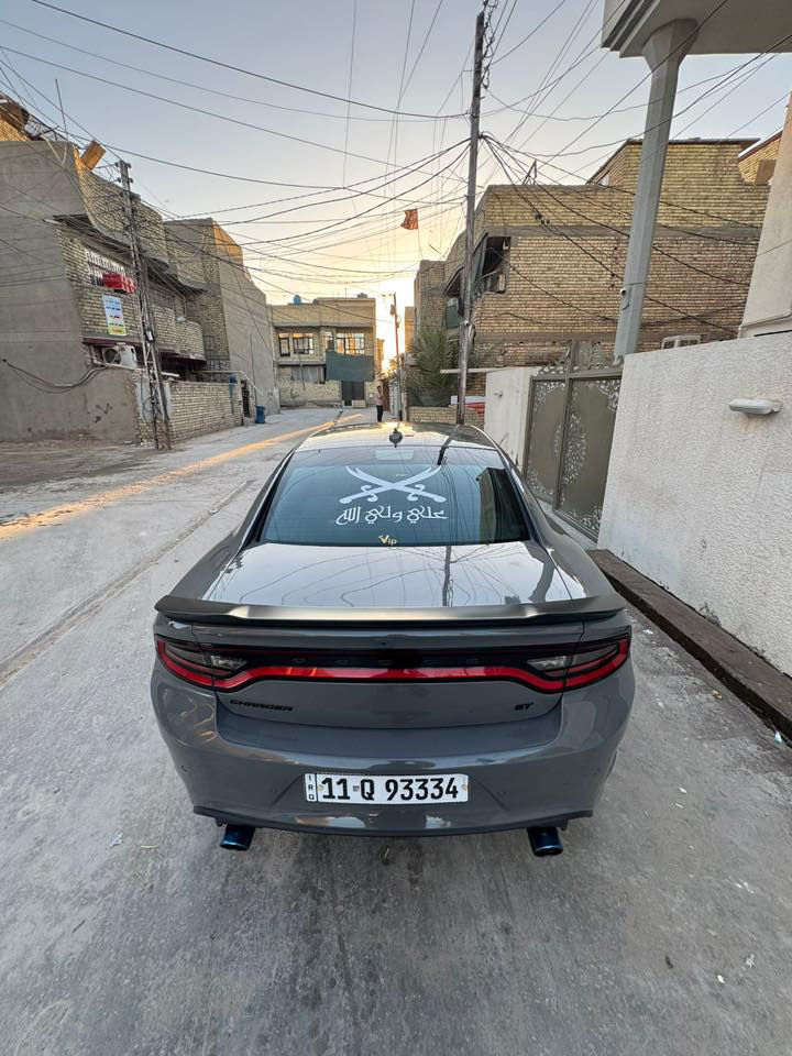 جارجر امريكي 2023 اصل (سمنتي)
السيارة (sxt) محدث كات كامل (GT)
حادث السيارة جاملغ باب الصدر
السيارة جديدة بمعنة الكلمة
السيارة ماشية (17الف)
***********
