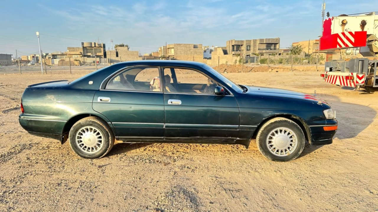 سلام عليكم 
بطه 1992 متصل رقم صلاح الدين دولي بأسمي تحويل مباشر 
محرك 3000 شرط كير محرك صدر تدفئه تبريد كهربائيات كلها جاهزه مكفوله من الكص والحادث مكاني سامراء 
السعر 60 بيها مجال للشراي 
***********
