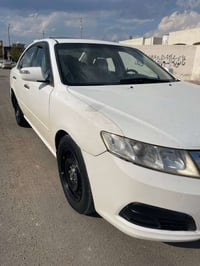 اوبتمه ٢٠١٠ • رقم اربيل • ضربه بالصندوق