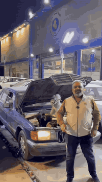 مارسيدس 1985 🔥🚘 📅 الاحد 07-12-2025 📅 [ التفاصيل مذكورة في الفيديو ] 🎥 ...