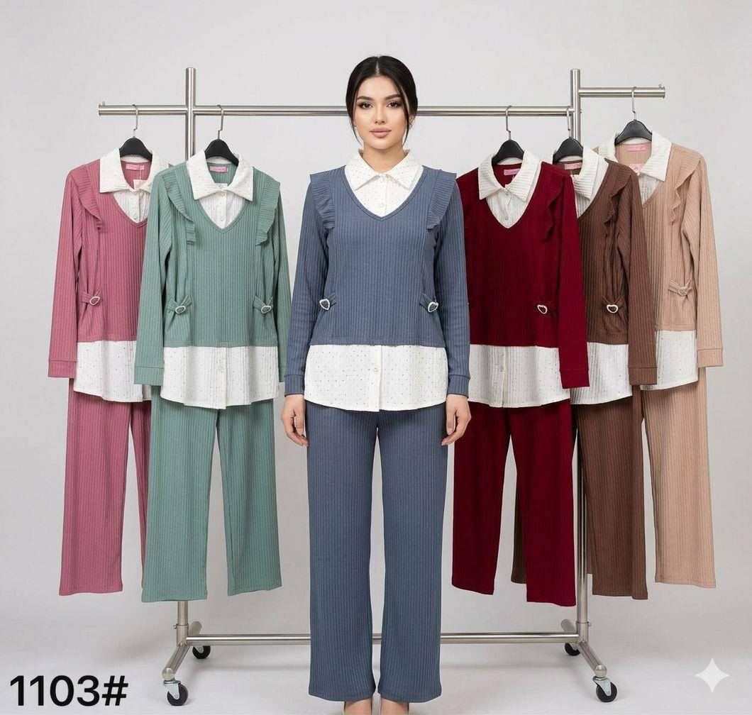 تراك كريشه ستراس 
قياسات xxl xl 
6 الوان 
10 موديلات 
السعر 65 الف الدرزن


**إذا كنت صاحب هذا الإعلان وتريد حذفه لأي سبب، رجاءا أرسل رسالة إلى الدعم الفني**