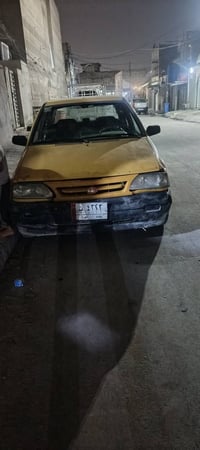 بيع مستعجل سايبه موديل 13 سياره جاهزه كير مكينه جدد كلج جديد صدر عام ج...