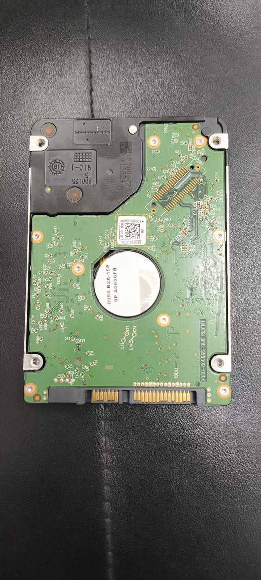 هارد درايف من شركة western digital حجم 1 تيرا لون blue الهارد مستعمل قليل بغداد, العراق


**إذا كنت صاحب هذا الإعلان وتريد حذفه لأي سبب، رجاءا أرسل رسالة إلى الدعم الفني**