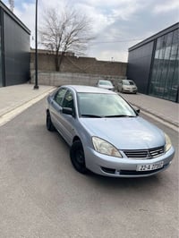 لانسر بلقيس • ٢٠١٠ • السليمانية