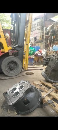 فيتر عام • رافعات شوكيه • الديوانيه