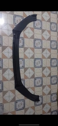 لحية صدام • عالمية • ABS