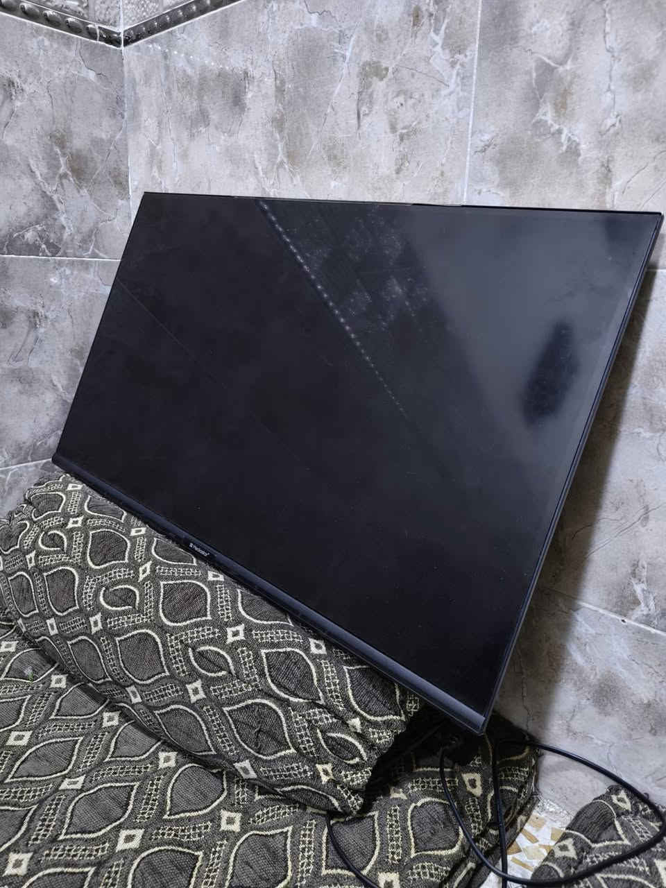 شاشه بلازمه حجم ٣٢ شرط النضافه للبيع ٧٥ للتواصل ***********
