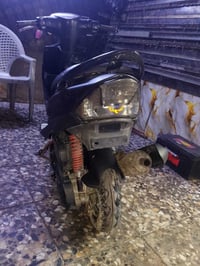 ماكس عدلة • بوشه55 • مكينه ناعمه