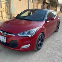 فولستر • ٢٠١٥ • حادث خلفي