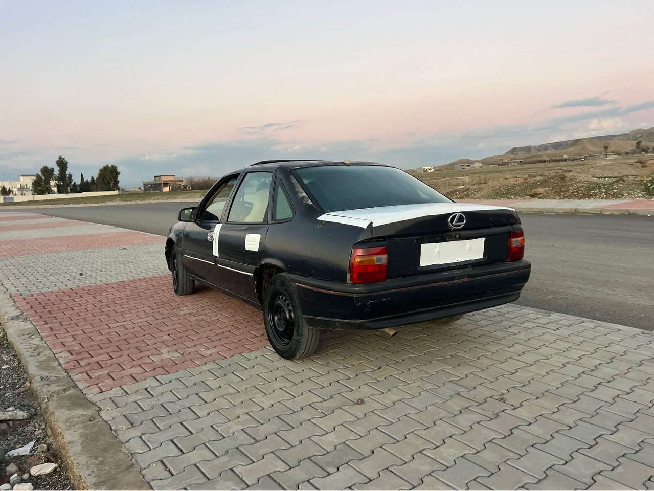 *********** = *********** 

33 مەعمەلە 😱📦

١٩٩٢ مەکینە ٢٠ وەک سەعات نمونە خاوئنی جوانی
گئر مەکینە براوە تەحویل بەشەرت کارەبای هەمووی 
مەزبوتە تاخم پئش و پشت تازەیە مالی دۆستە 
لە تەقتەقم ژمارە موبایلم داناوە

ڤایبەر واتسئاپ *********** كويسينجاك, أربيل
