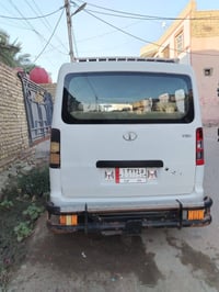 ١٠ راكب • موديل ٢٠١٥ • بابل الحله