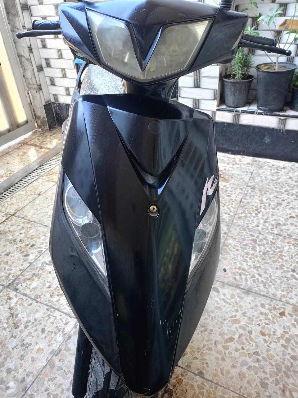 دراجة ماكس ثعلب
للبيع السعر 650 

قبل سبوع مجفتهة ومبدللهة كابريتر الدراجة شغالة و كلشي ما يرادلهة 

مكاني بغداد الشعب

***********
