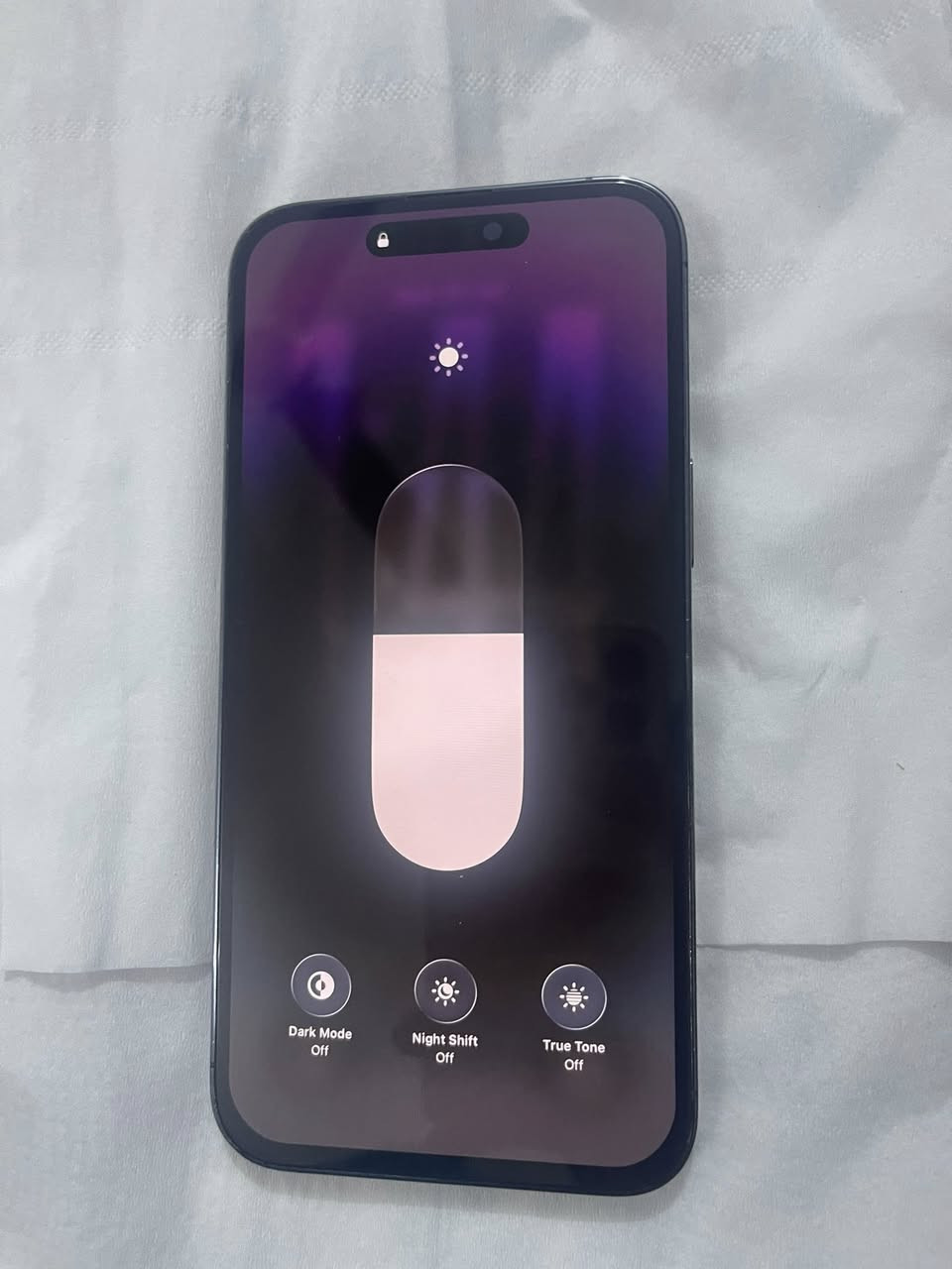 السلام عليكم  للبيع فقط !
ايفون 14 برو ماكس شرق اوسط
جهاز نظف اخو جديد
مبدل شاشه اصليه  تخبل
ذاكره 256 
بطاريه 78
متصرف سنه ييخبل
مع الملحقات كامل 
السعر : 700

الجهاز الثاني ايفون 12 برو ماكس
جهاز نظيف زين 
مبدل شاشه نوعيه زينه  سريعه
ومبدل بطاريه اصليه راجع جديد ميصرف ابد
ذاكرته 512
بطاريه 100
بدون ملحقات
السعر : 330
رقم : ***********
عنوان: بغداد الاسكان
