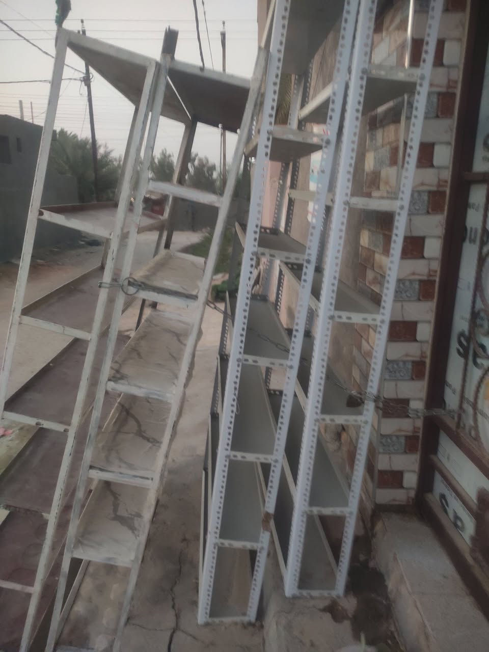 ارفوف محل لبيع انظاف حديد للاستفسار مراسله الصفحه


**إذا كنت صاحب هذا الإعلان وتريد حذفه لأي سبب، رجاءا أرسل رسالة إلى الدعم الفني**